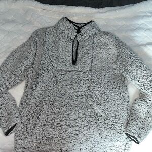 Victoria secret pink pullover